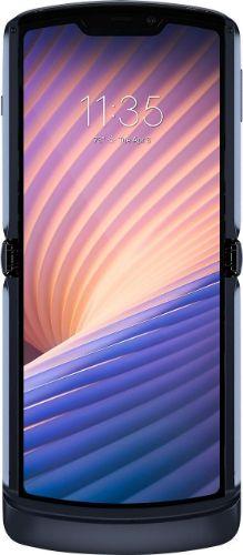 Renoverad Motorola Razr 5G (2020) - Reebelo Sverige