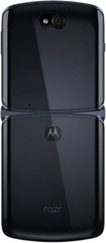 Renoverad Motorola Razr 5G (2020) - Reebelo Sverige