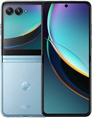 Renoverad Motorola Razr+ (2023) - Reebelo Sverige