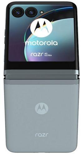 Renoverad Motorola Razr+ (2023) - Reebelo Sverige