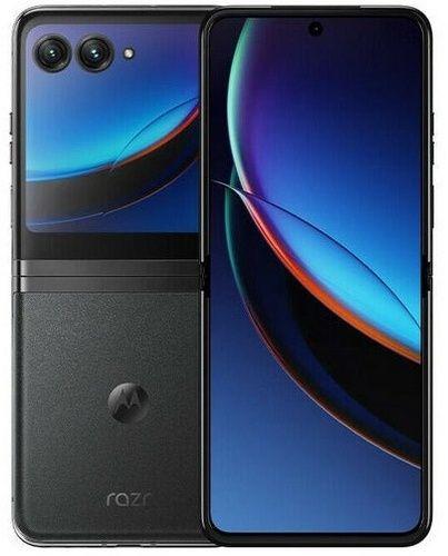 Renoverad Motorola Razr+ (2023) - Reebelo Sverige