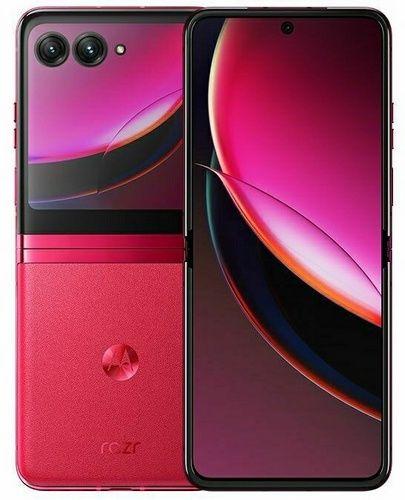 Renoverad Motorola Razr+ (2023) - Reebelo Sverige
