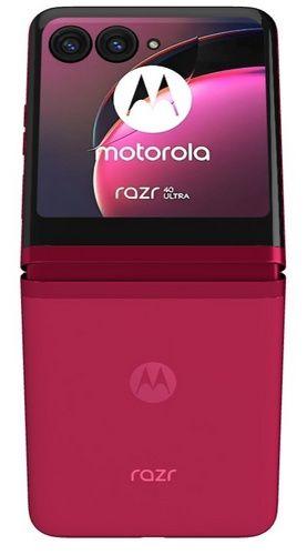 Renoverad Motorola Razr+ (2023) - Reebelo Sverige