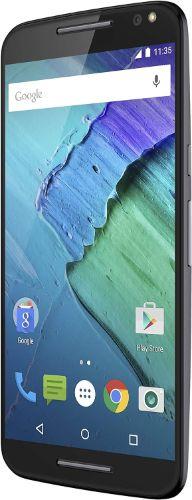 Renoverad Motorola X Pure 4G - Reebelo Sverige