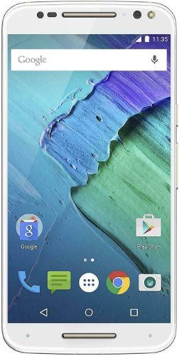 Renoverad Motorola X Pure 4G - Reebelo Sverige