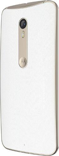 Renoverad Motorola X Pure 4G - Reebelo Sverige