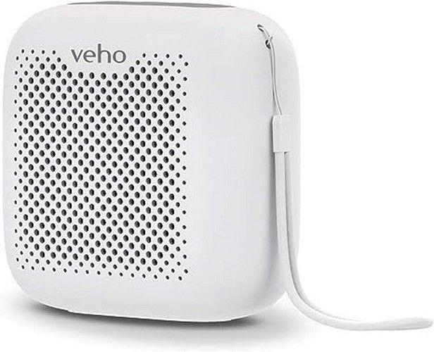 Renoverad MZ-4 Bluetooth Speaker - Reebelo Sverige