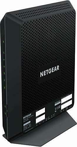 Renoverad Netgear C7000-100NAR AC1900 WiFi Cable Modem Router Combo - Reebelo Sverige