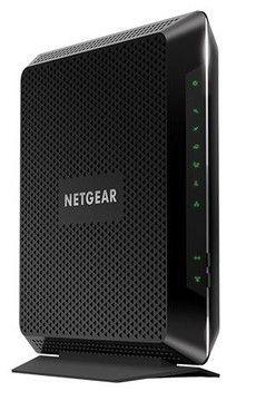 Renoverad Netgear Nighthawk C7000v2 AC1900 Cable Modem Router - Reebelo Sverige