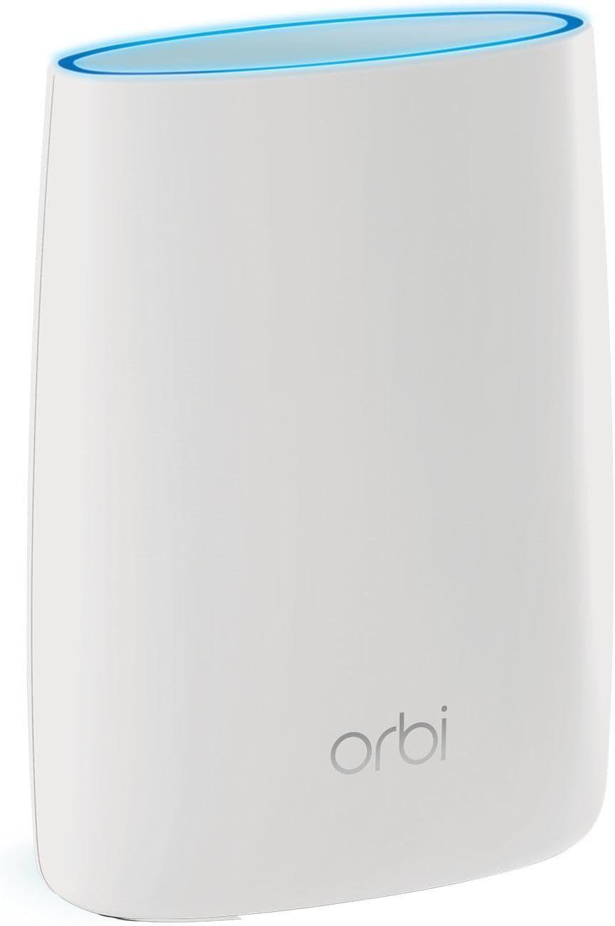 Renoverad Netgear RBR50 Orbi Home Whole Home Mesh WiFi System - Reebelo Sverige