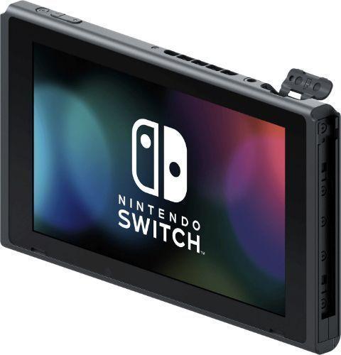 Renoverad Nintendo Switch Handheld Gaming Console ONLY - Reebelo Sverige