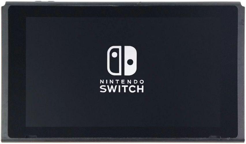 Renoverad Nintendo Switch Handheld Gaming Console ONLY - Reebelo Sverige