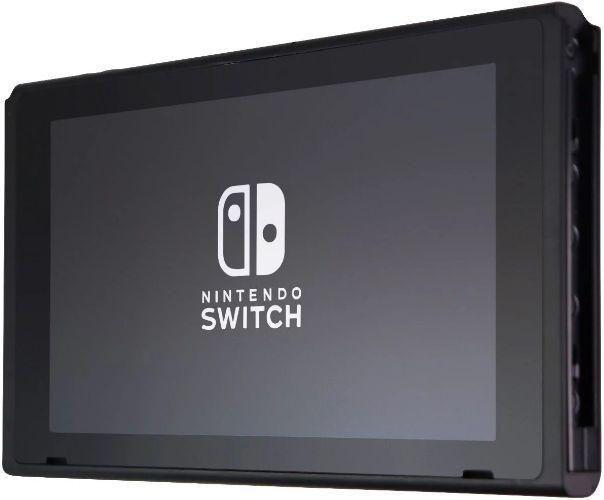 Renoverad Nintendo Switch Handheld Gaming Console ONLY - Reebelo Sverige