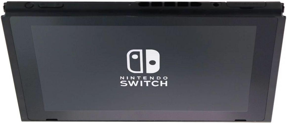 Renoverad Nintendo Switch Handheld Gaming Console ONLY - Reebelo Sverige