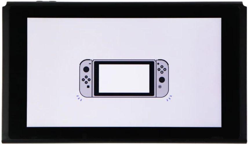 Renoverad Nintendo Switch Handheld Gaming Console ONLY - Reebelo Sverige