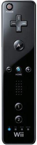 Renoverad Nintendo Wii Remote Controller - Reebelo Sverige