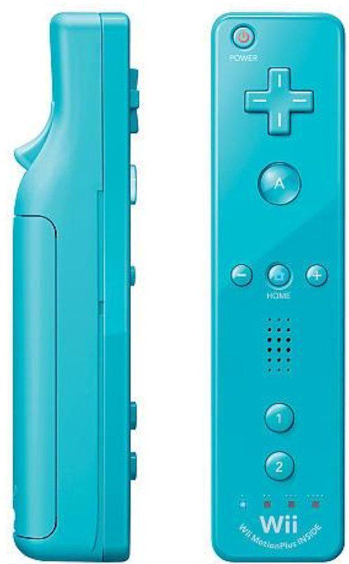Renoverad Nintendo Wii Remote Controller - Reebelo Sverige