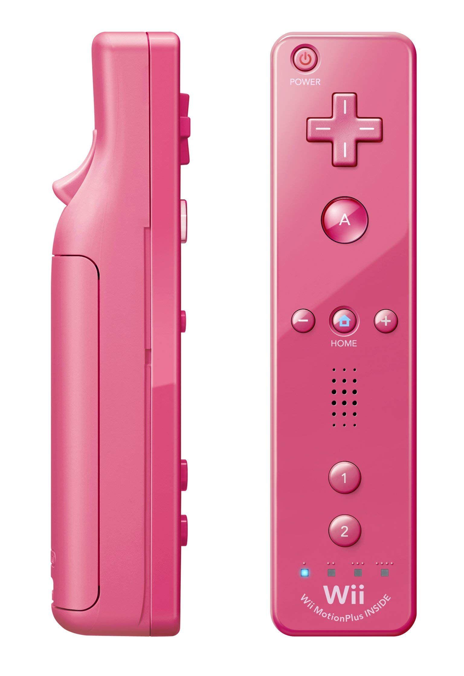 Renoverad Nintendo Wii Remote Controller - Reebelo Sverige