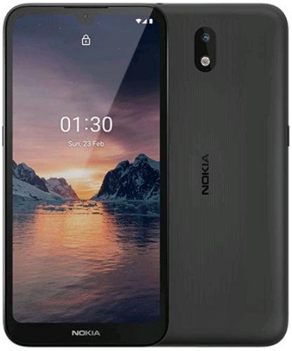 Renoverad Nokia 1.3 - Reebelo Sverige
