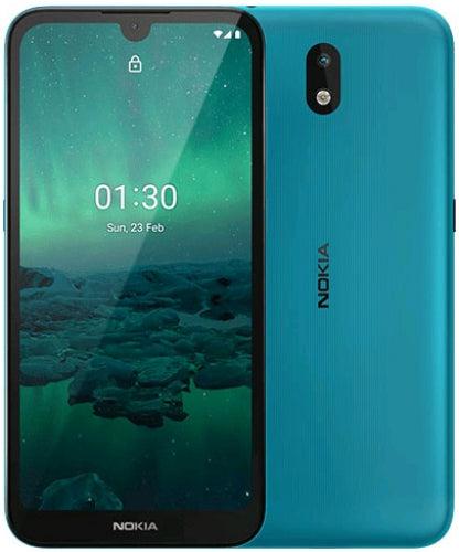 Renoverad Nokia 1.3 - Reebelo Sverige