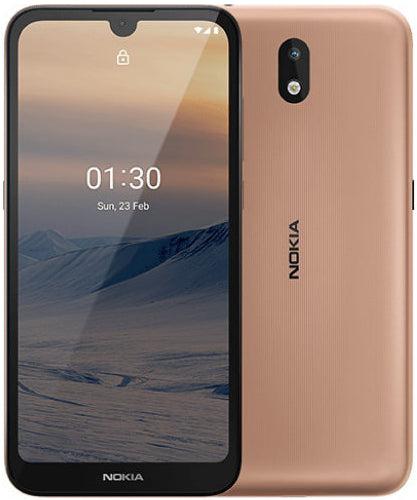 Renoverad Nokia 1.3 - Reebelo Sverige