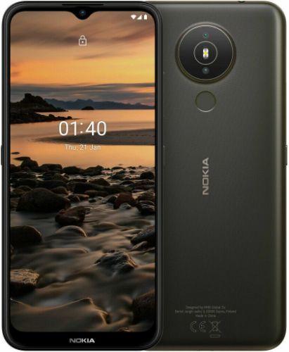 Renoverad Nokia 1.4 - Reebelo Sverige