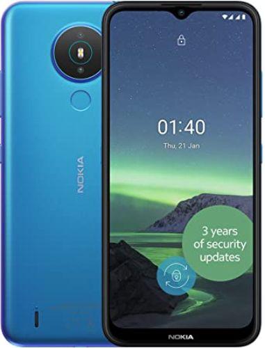 Renoverad Nokia 1.4 - Reebelo Sverige