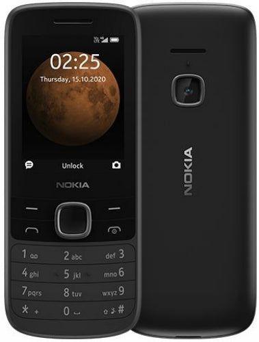 Renoverad Nokia 225 (4G) - Reebelo Sverige