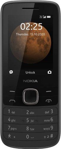 Renoverad Nokia 225 (4G) - Reebelo Sverige