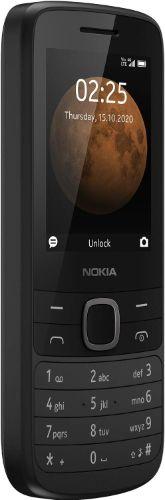 Renoverad Nokia 225 (4G) - Reebelo Sverige