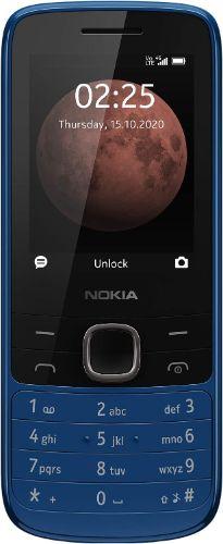 Renoverad Nokia 225 (4G) - Reebelo Sverige