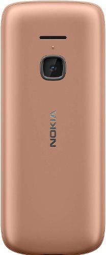 Renoverad Nokia 225 (4G) - Reebelo Sverige