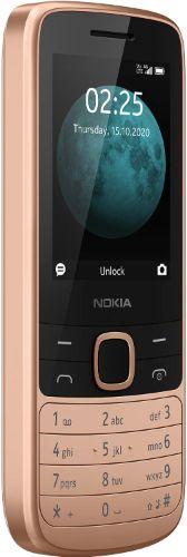 Renoverad Nokia 225 (4G) - Reebelo Sverige