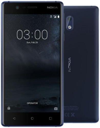 Renoverad Nokia 3 - Reebelo Sverige