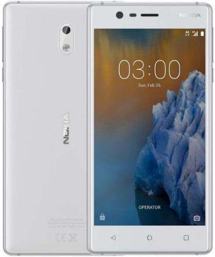 Renoverad Nokia 3 - Reebelo Sverige