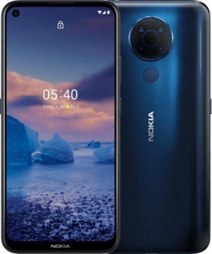 Renoverad Nokia 5.4 - Reebelo Sverige
