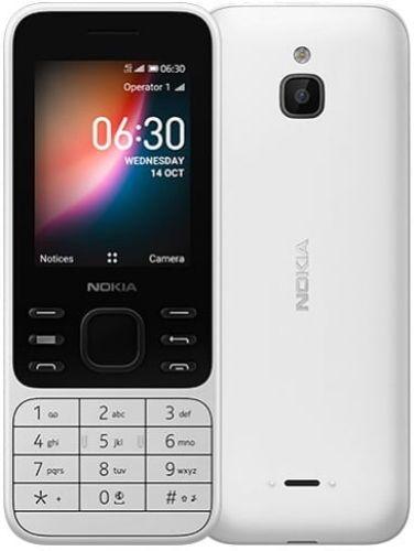 Renoverad Nokia 6300 4G - Reebelo Sverige