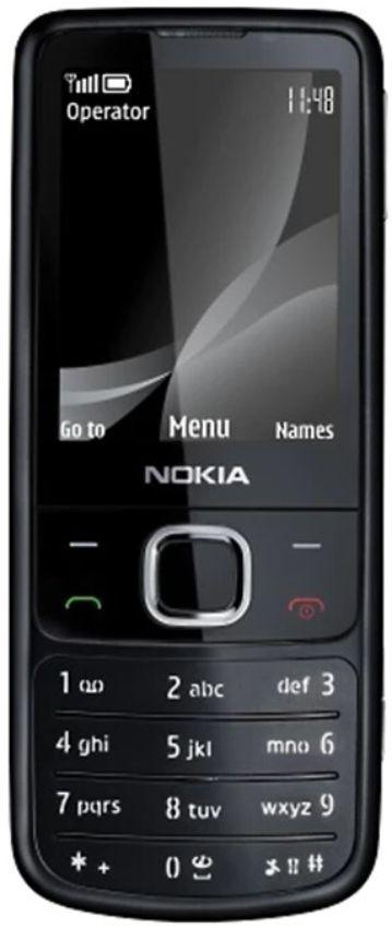 Renoverad Nokia 6700 Classic - Reebelo Sverige