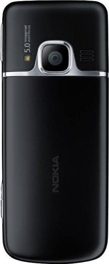 Renoverad Nokia 6700 Classic - Reebelo Sverige