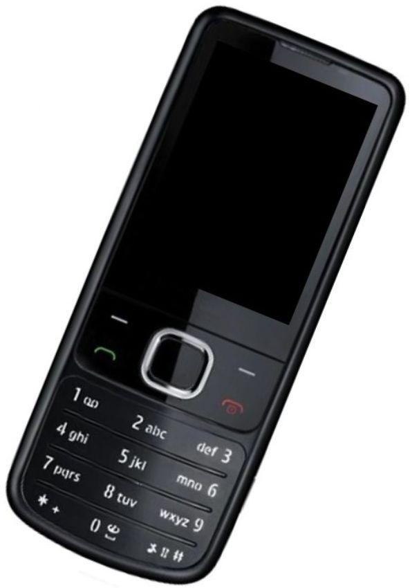 Renoverad Nokia 6700 Classic - Reebelo Sverige