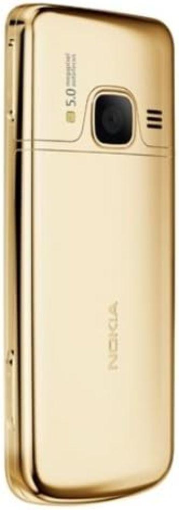 Renoverad Nokia 6700 Classic - Reebelo Sverige