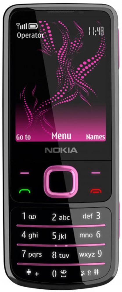 Renoverad Nokia 6700 Classic - Reebelo Sverige