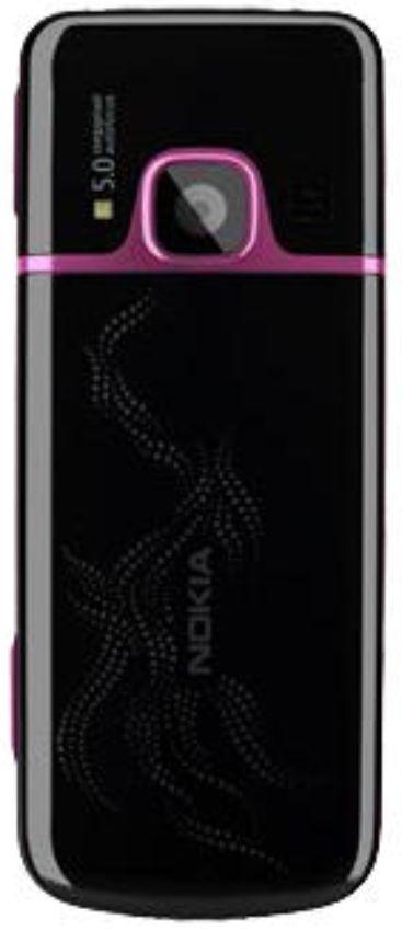 Renoverad Nokia 6700 Classic - Reebelo Sverige
