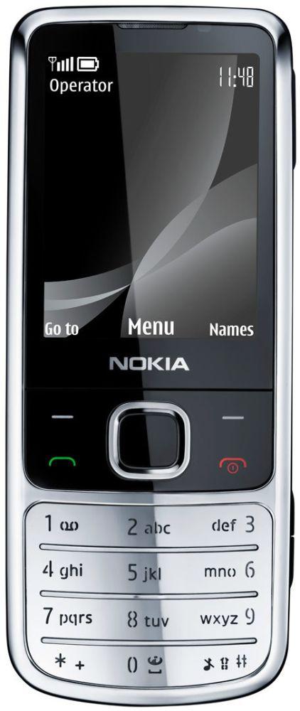 Renoverad Nokia 6700 Classic - Reebelo Sverige