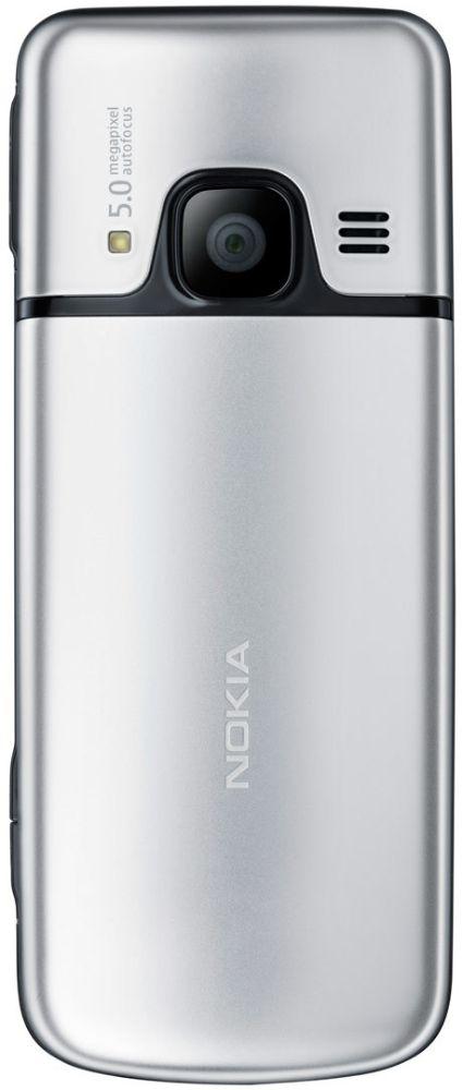 Renoverad Nokia 6700 Classic - Reebelo Sverige