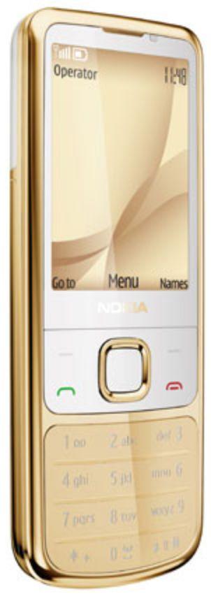 Renoverad Nokia 6700 Classic - Reebelo Sverige
