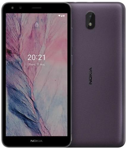 Renoverad Nokia C01 Plus - Reebelo Sverige