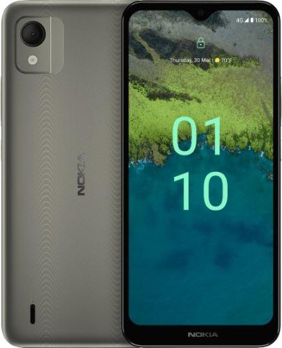 Renoverad Nokia C110 - Reebelo Sverige