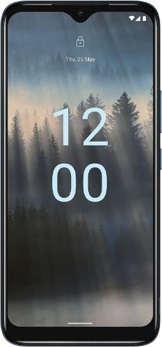 Renoverad Nokia C12 - Reebelo Sverige