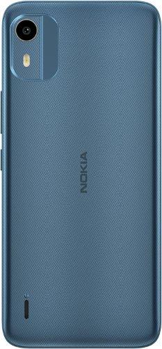 Renoverad Nokia C12 - Reebelo Sverige
